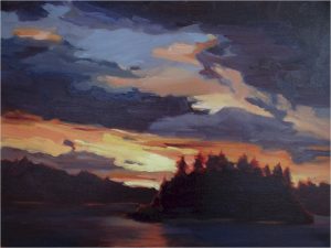 sunsetovergeorgianbay